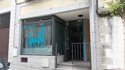 Salón de Belleza Formas