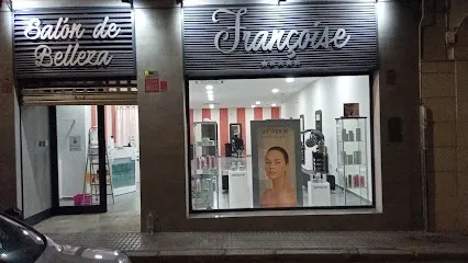 Salón de belleza Francoise