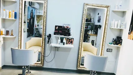 Salón de belleza Gema Quesada