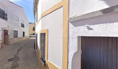 Salón de Belleza - Gloria Chaves