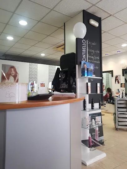 Salón de Belleza Guillém