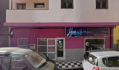 Salón de Belleza José