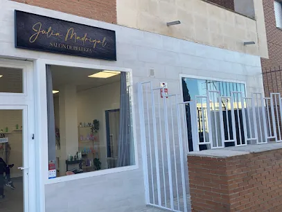 Salón de Belleza Julia Madrigal