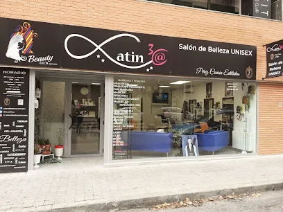 Salón de Belleza Latinas