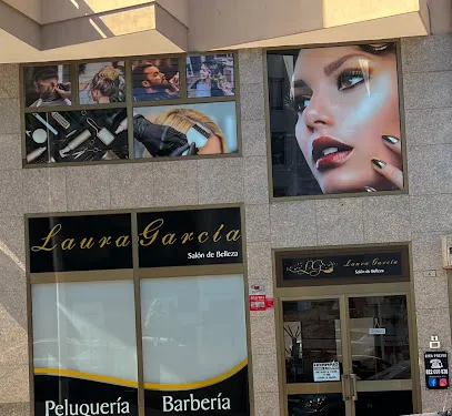 Salón de belleza Laura Garcia