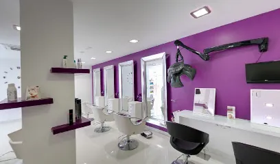 Salón de Belleza Laura Perrino