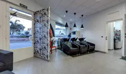 Loli & Fiorella Ruiz Peluqueros
