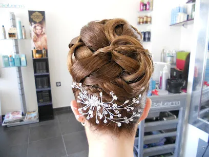 Salon de Belleza Lupe Ariza