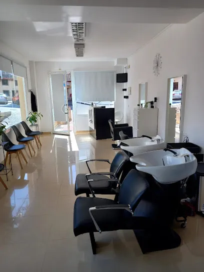 Salón de Belleza M