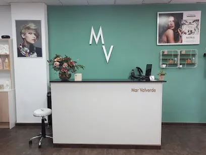 Salón de Belleza Mar Valverde