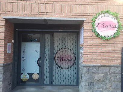 Salón de Belleza María