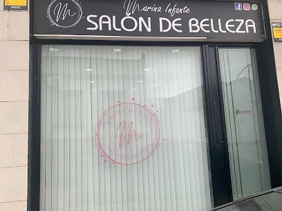Salón de Belleza Marina Infante