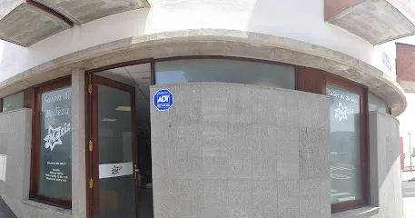 Salón de Belleza Matiz