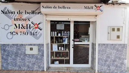 Salon de belleza M&H