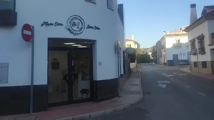 Salon de belleza m&l