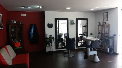 Salón de Belleza Moren@s