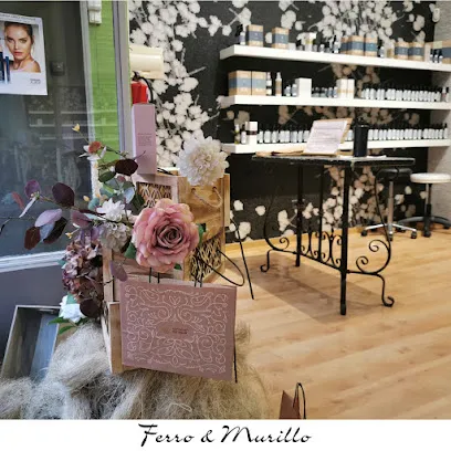 Salón de Belleza Natural Ferro & Murillo