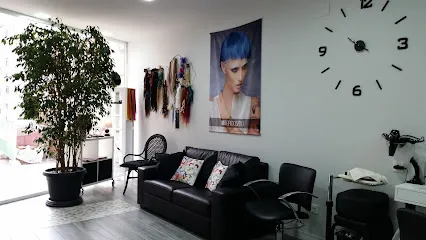 Salón de belleza Noha
