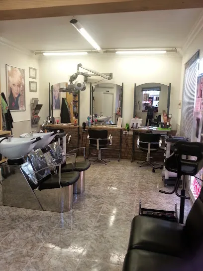 Salón de belleza Olga Figueroa
