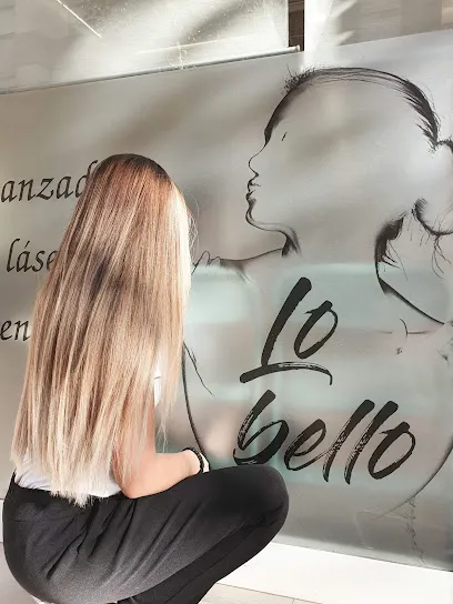 Salon de Belleza Paola
