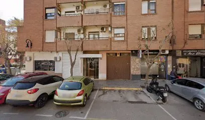 Salon de Belleza Paqui