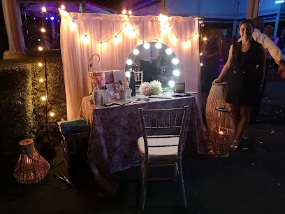 Salon de Belleza Rocío