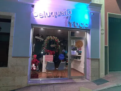 Salón de Belleza Rocío | Peluquería y Estética