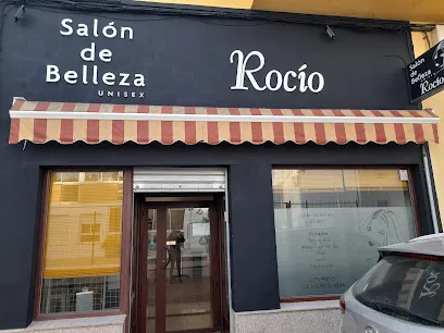 SALON de BELLEZA ROCIO
