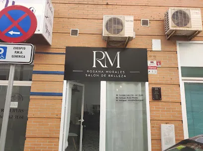 Salón de Belleza Rosana Morales