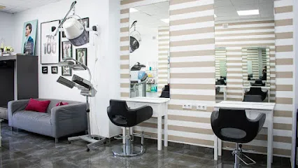 Salón de Belleza RP