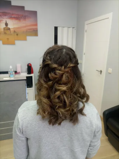 Salón de Belleza Rus Santoyo