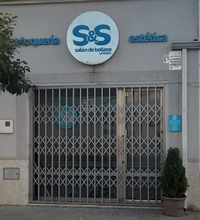 Salon de belleza S&S C.B