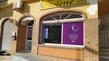 Salon de Belleza Selene
