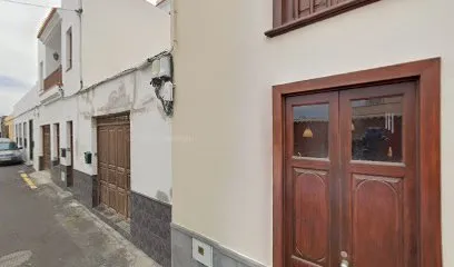 Salón de Belleza Soki