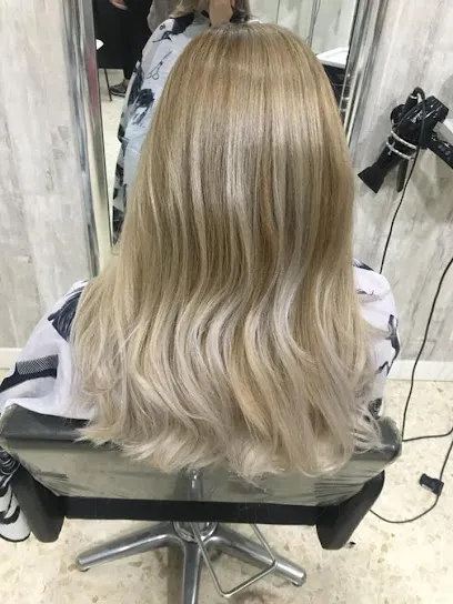 Salón de Belleza Stylo