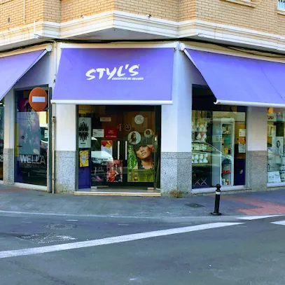 Salón De Belleza Styl’s