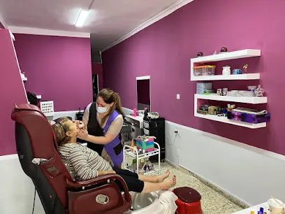 Salón de Belleza Tamara