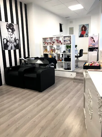 Salón de belleza unisex Irene Rodriguez