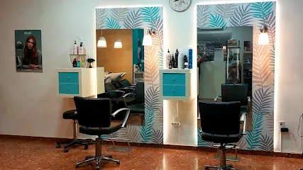 Salón de Belleza Verónica Cebrián