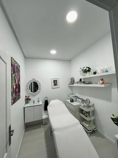 Salón de Belleza Verónica Silva