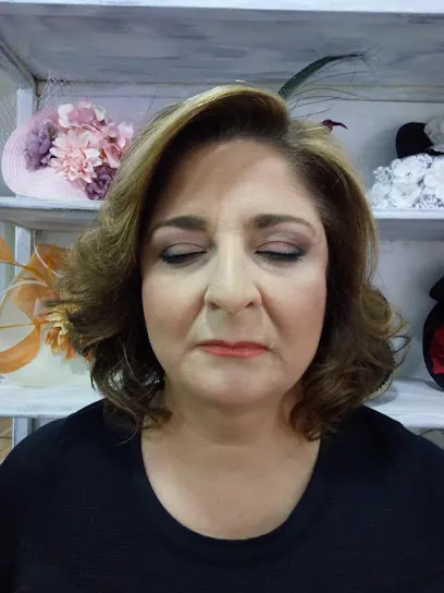 Salón de belleza VicoStyle