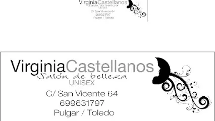 Salón de Belleza Virginia Castellanos