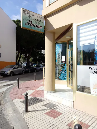 Salón de Belleza y Peluqueria Marian