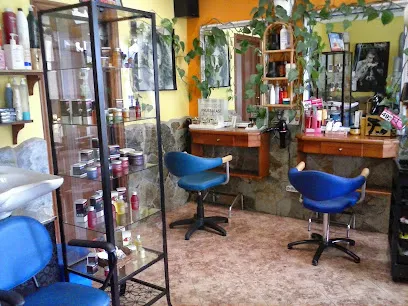 Salón De Belleza y Peluquería Rocío