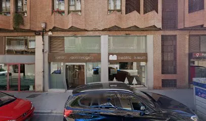 Salón de Belleza y Peluquería Woman