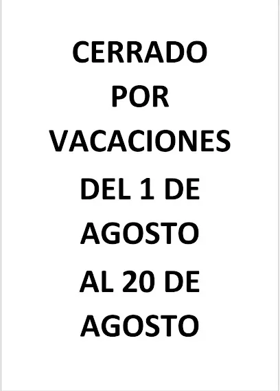 Salón de Belleza y Peluquería XIOVI