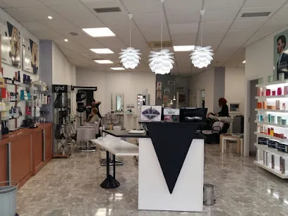 Salón de belleza Yuya