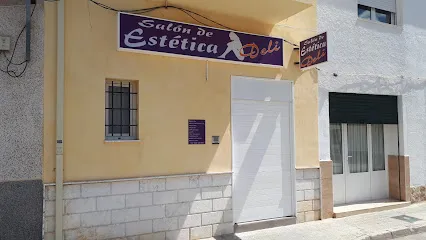 Salón de Estética Deli