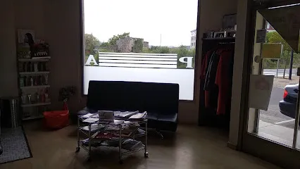 Salón de Peiteado Aguiar
