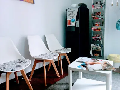 Salón de peiteado Conchi Moreira